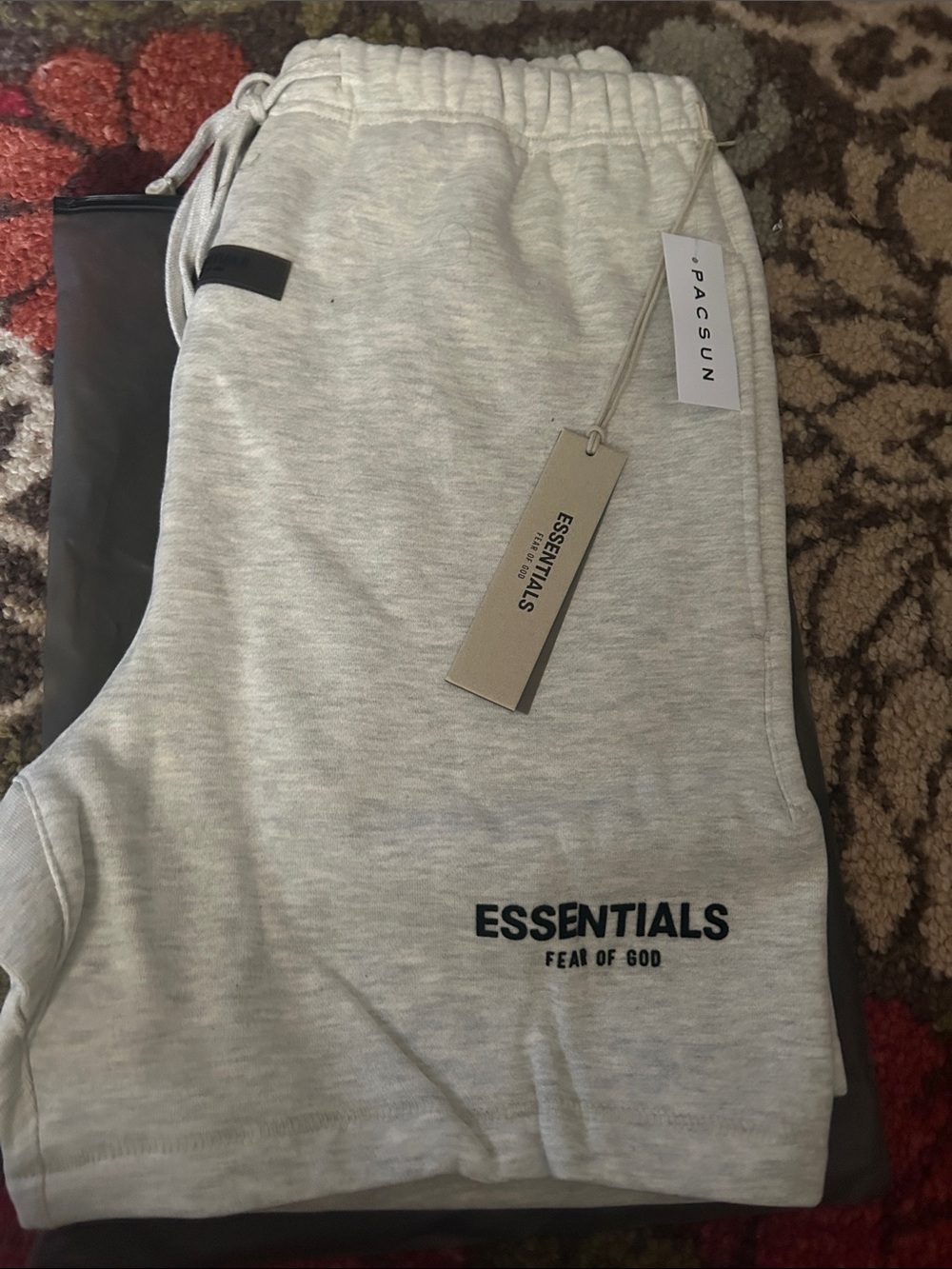 Essentials Men’s Shorts